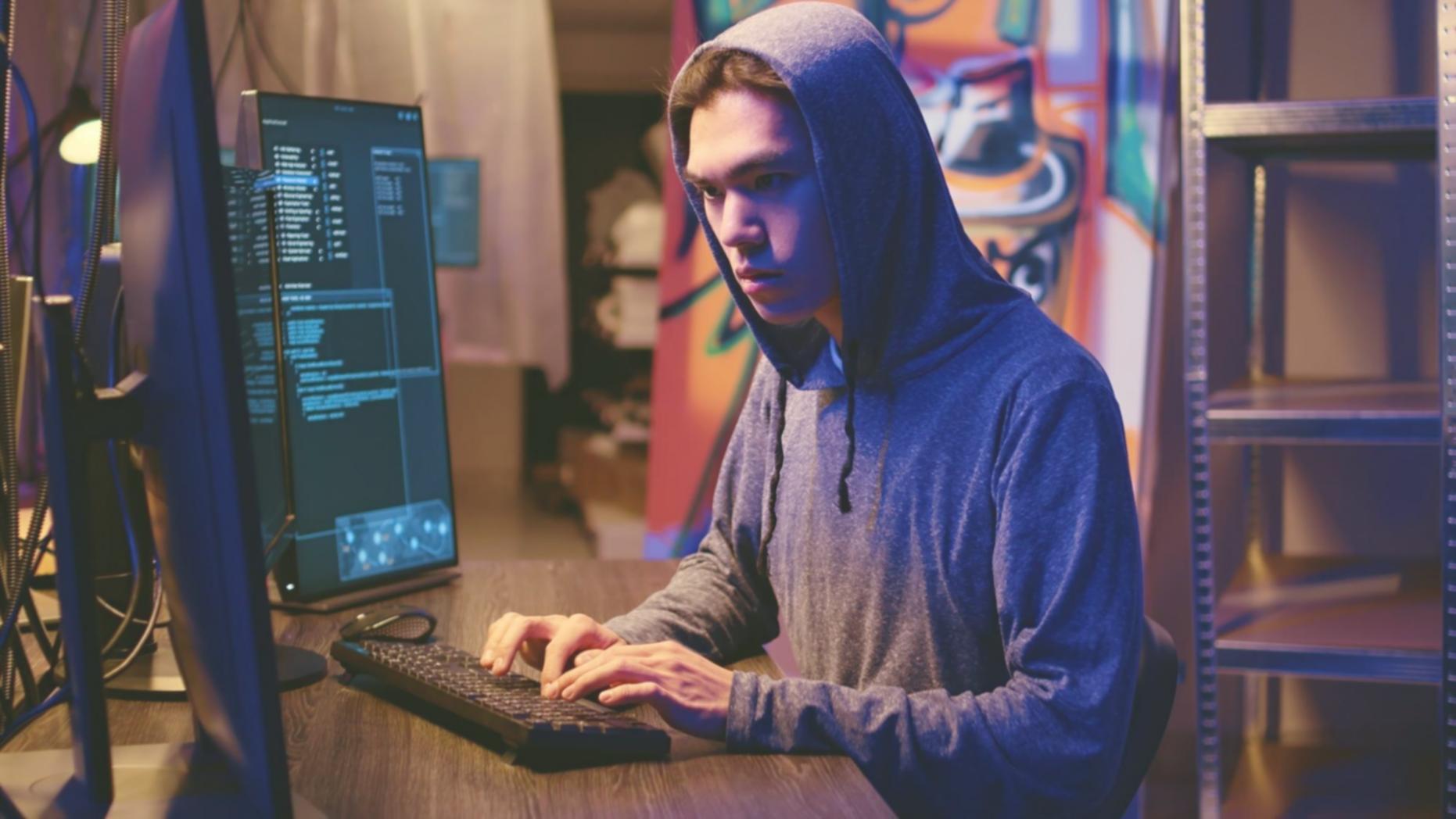 Testing environment for security protocol validation